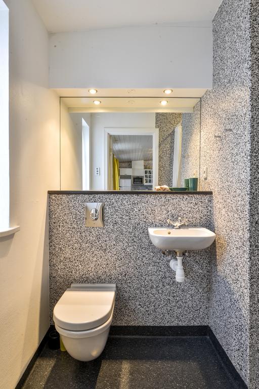 Viborg City Rooms Екстер'єр фото